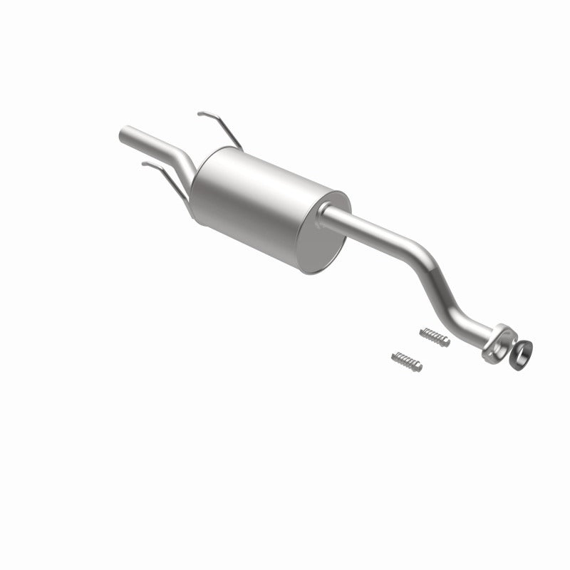 BRE Exhaust 96-00 Civic 1.6L Muffler Kit