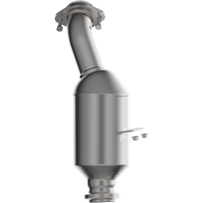 MagnaFlow 2015 Mercedes-Benz C400 V6 3.0L OEM Underbody Direct-Fit Catalytic Converter