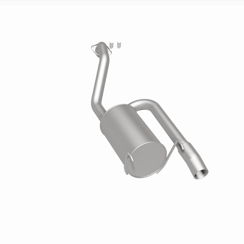 BRE Exhaust 09-13 Honda Fit 1.5L Muffler Kit