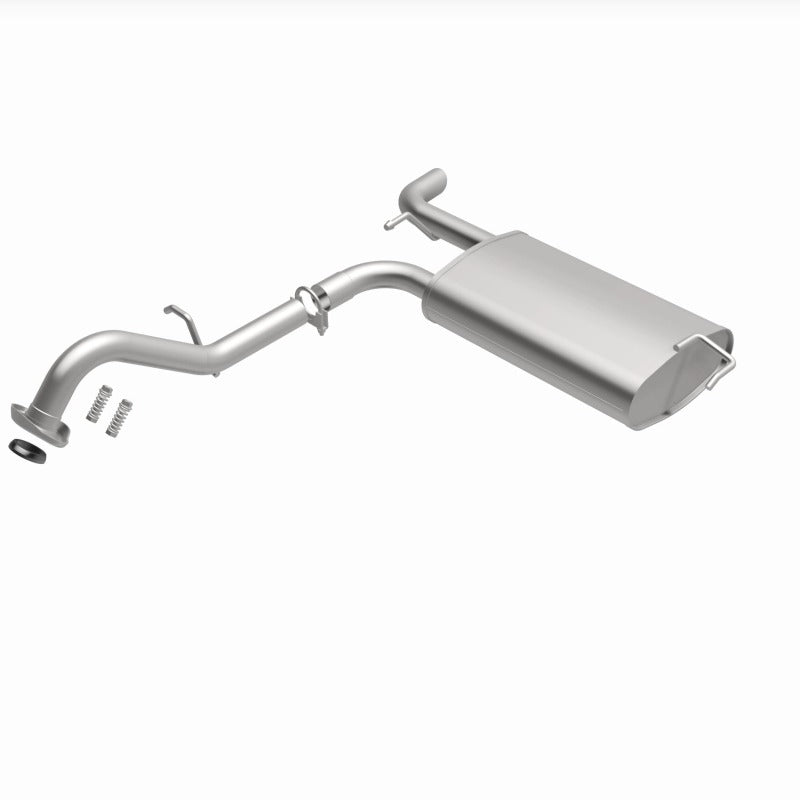 MagnaFlow BRE Exhaust Kit 09-13 Matrix Vibe 1.8L