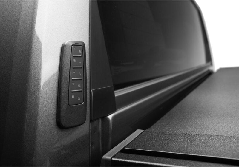 Retrax 24-25 Toyota Tacoma 5ft. Bed Retrax EQ