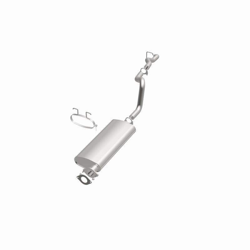 MagnaFlow BRE Exhaust Kit 00-05 Bravada Blazer Jimmy 4.3L