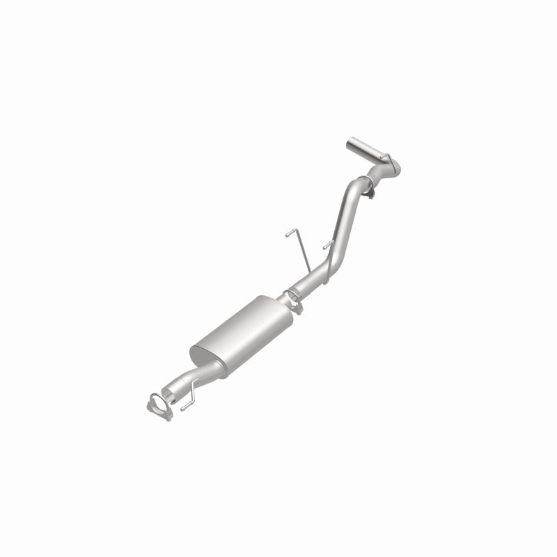 MagnaFlow BRE Exhaust Kit 06-08 Dodge Ram 1500 5.7L