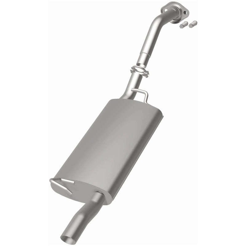 MagnaFlow BRE Exhaust Kit 09-13 Toyota Corolla S 1.8L