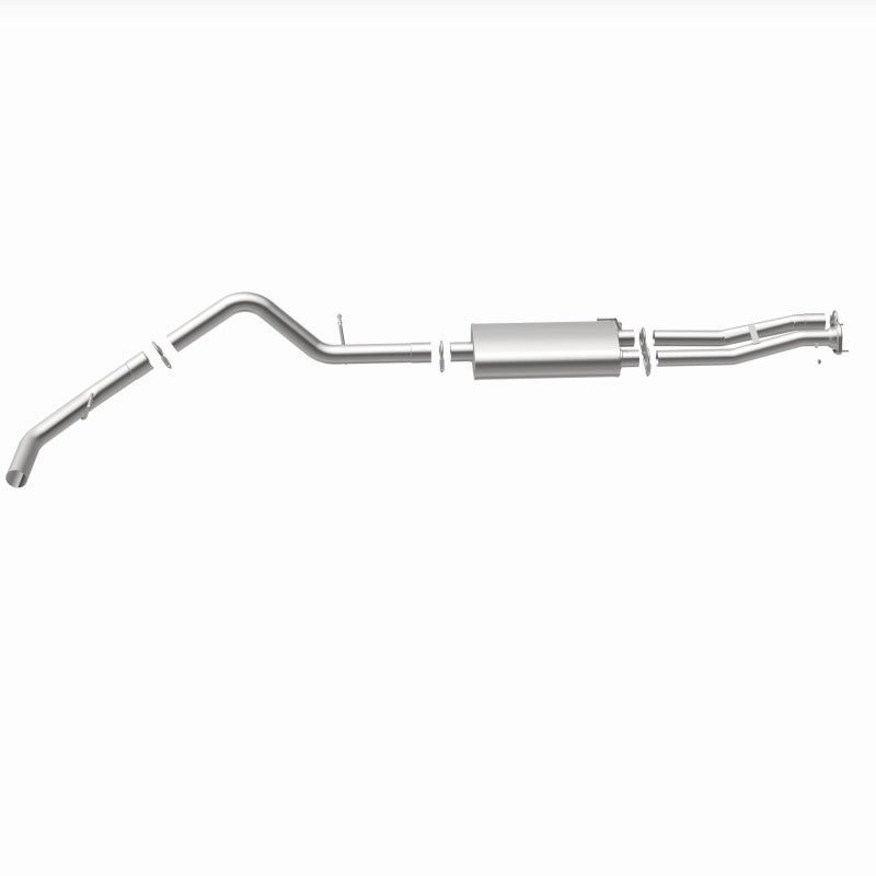 MagnaFlow BRE Exhaust Kit 02-06 Escalade ESV Escalade EXT Yukon XL 1500 6L