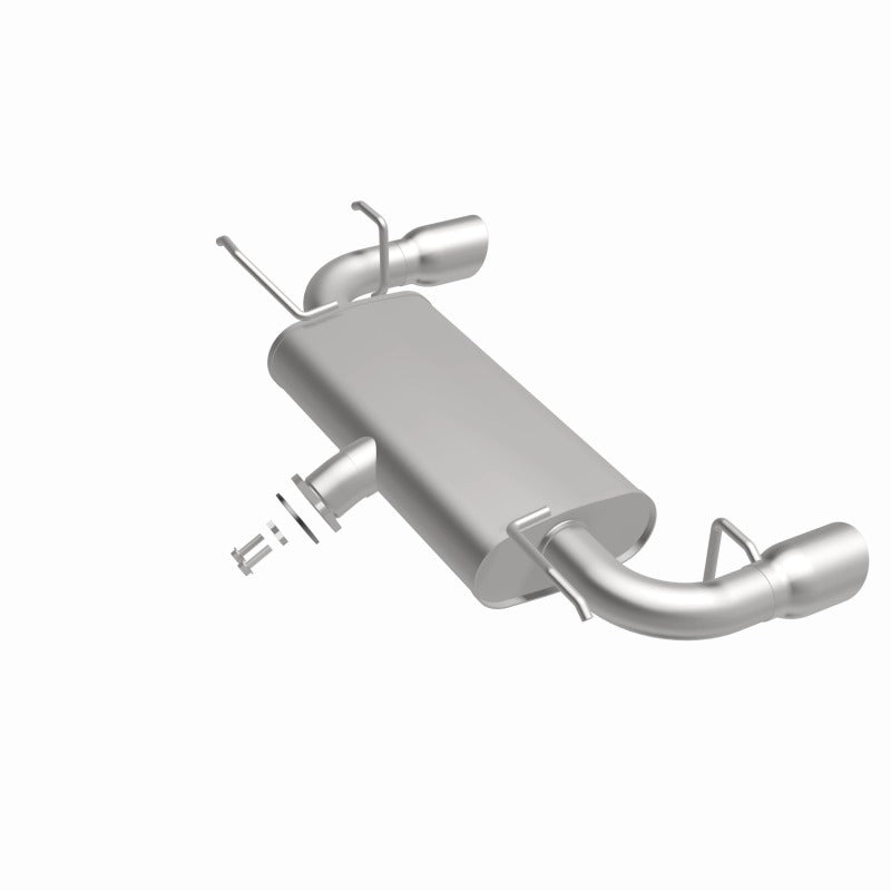 BRExhaust 06-14 MAZDA MX-5 MIATA 2.0L Exhaust Kit