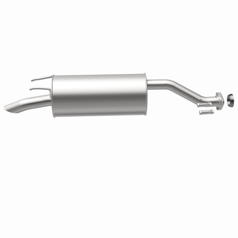 BRE Exhaust 12-15 Civic 1.8L Muffler Kit