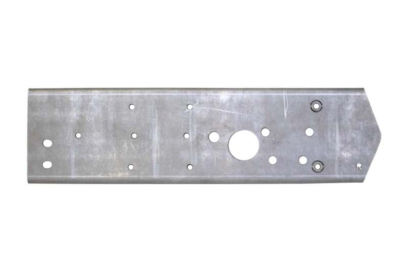 Rustbuster Rear Frame Section Right Side