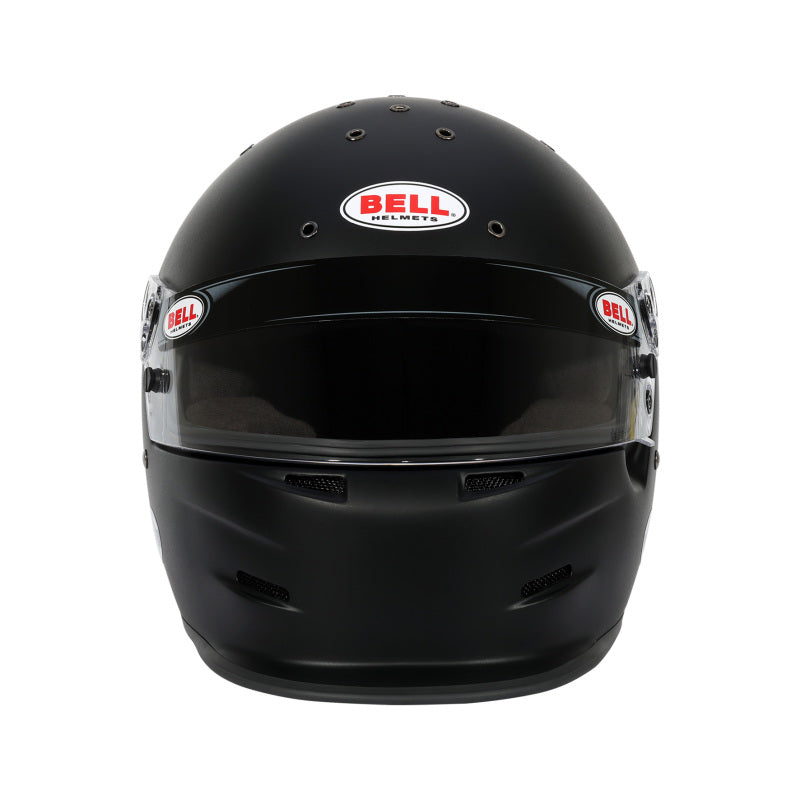 Bell Helmet K1 Matte Black Xsm(55-56) Sa2025