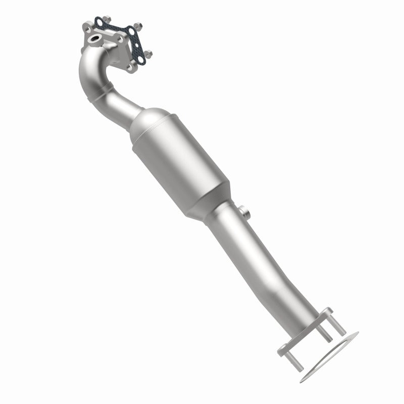 MagnaFlow 17-22 Chevrolet Colorado 3.6L Front Left Underbody Direct-Fit Catalytic Converter