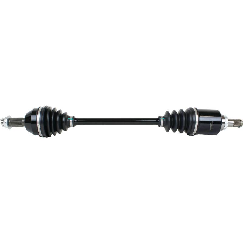 All Balls Racing 17-19/2021 Pioneer 1000 LTD/17-21 Pioneer 1000-5 LTD 6 Ball Axle