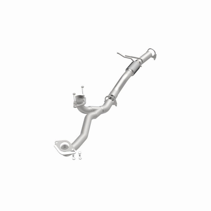 BRExhaust 11-15 Explorer 3.5L Front Pipe Kit
