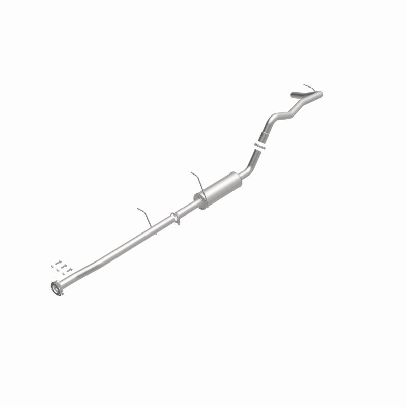 BRExhaust 01-03 GMC S10 Sonoma 2.2L Exhaust Kit