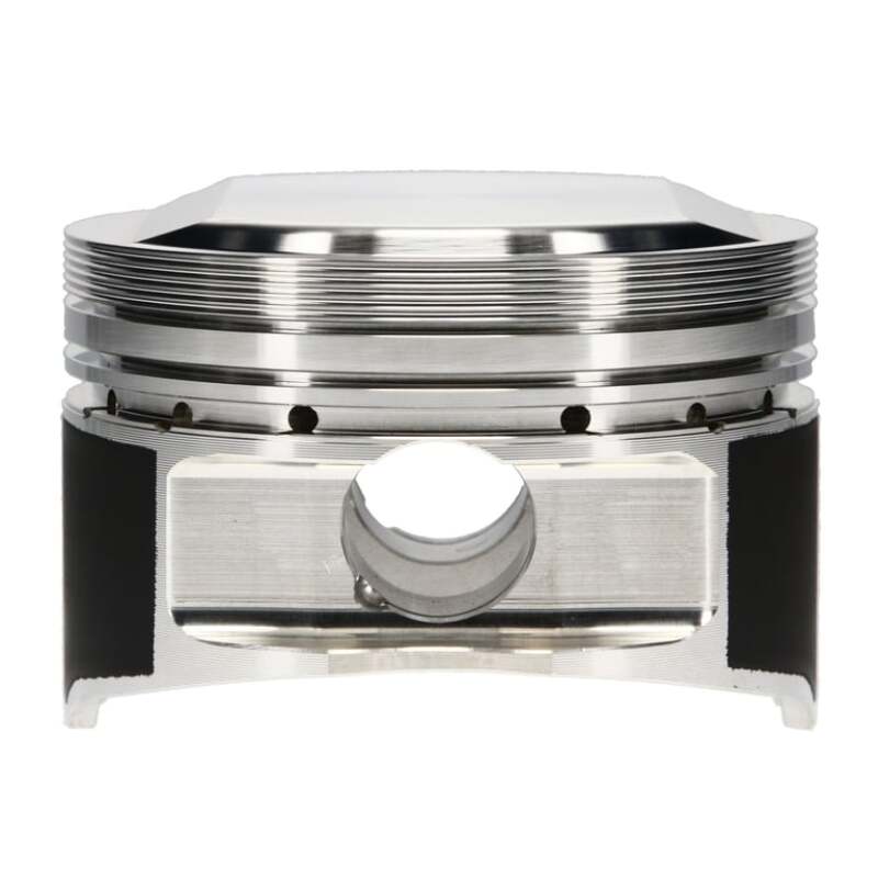 JE Pistons - Set of 4 Nissan SR20DET 89mm Bore 8.5:1 Custom Pistons - Set of 4