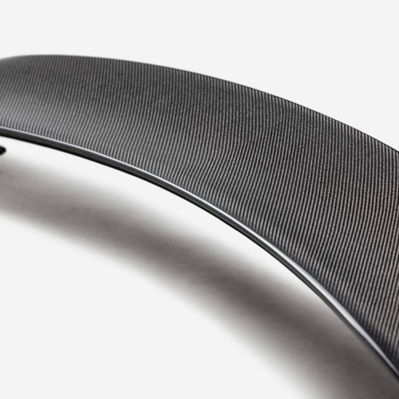 Anderson Composites 2024 Ford Mustang Type-GR Carbon Fiber Rear Spoiler