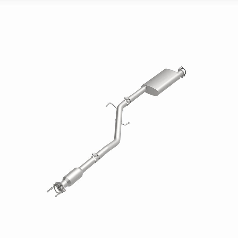 MagnaFlow 13-17 Hyundai Santa Fe 3.3L California Grade CARB Compliant Direct-Fit Catalytic Converter