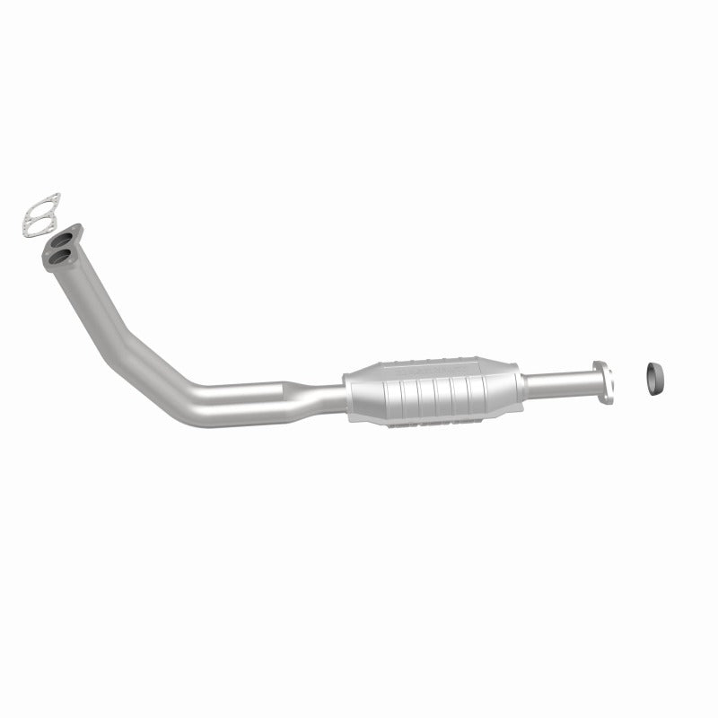MagnaFlow 89-95 Geo Tracker/Suzuki Sidekick California Grade CARB Compliant DF Catalytic Converter