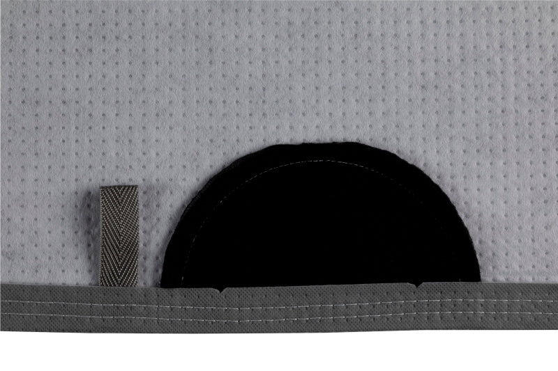 Covercraft Custom Car Covers 23-26 Nissan Z Custom 5-Layer Indoor Car Cover - Gray