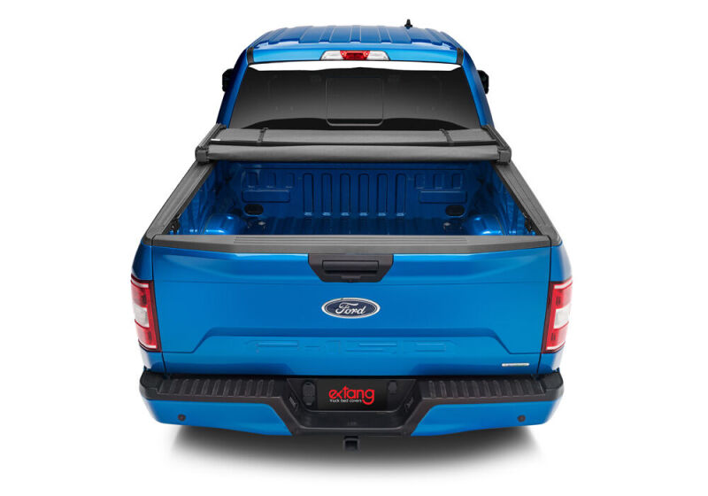 Extang 2026+ Ford Ranger 5ft Bed Trifecta ALX