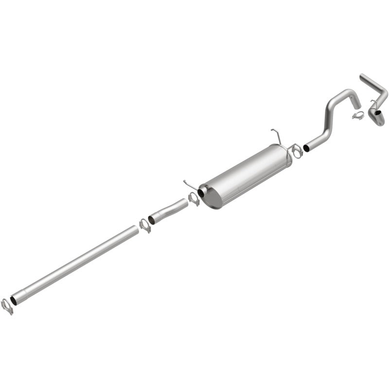 MagnaFlow BRE Exhaust Kit 01-04 Ford F-150