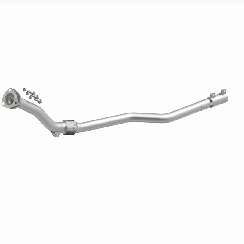 BRE Exhaust 98-05 Passat 1.8L Front Pipe Kit