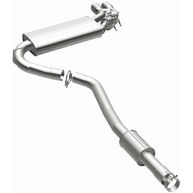 MagnaFlow BRE Exhaust Kit 12-20 BMW 430i 330i 428i 328i 2L