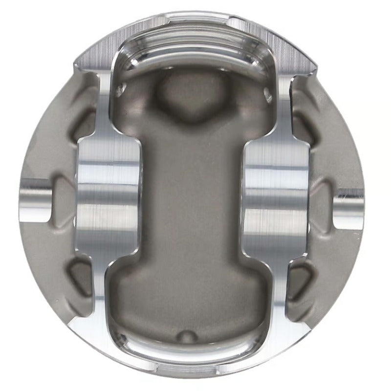 Wiseco RED Series Chevy Small Block 350 4.060in Bore 1.125in CH 3.00 CC Piston Set