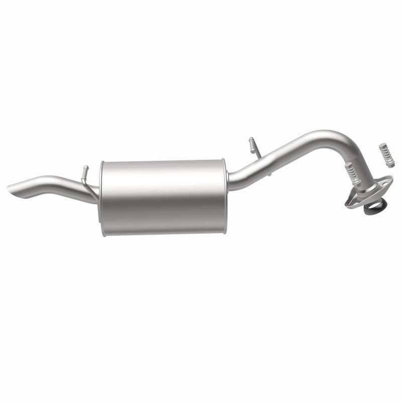 MagnaFlow BRE Exhaust Kit 12-17 Toyota PRIUS C 1.5L