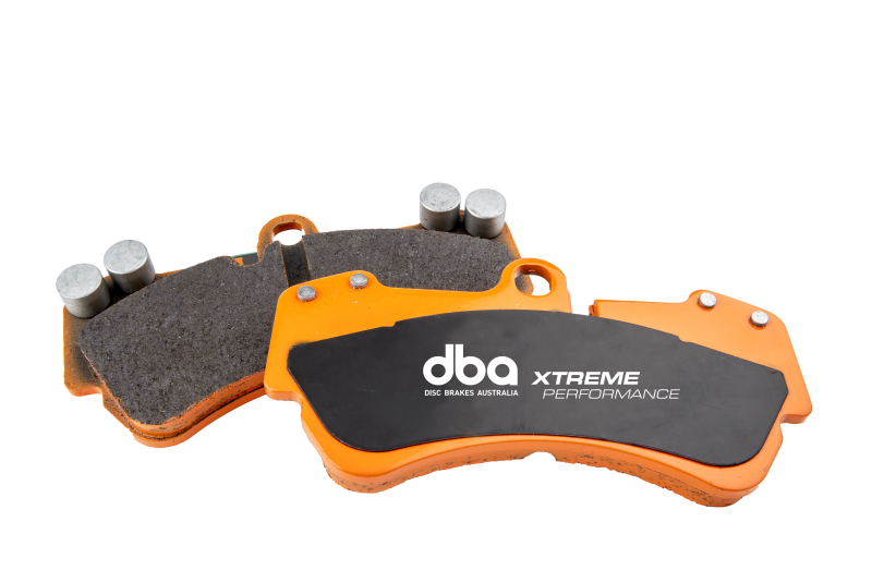DBA 2009 Suzuki XL-7 Front XP Performance Brake Pads