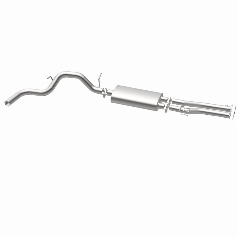 MagnaFlow BRE Exhaust Kit 96-00 Tahoe Yukon 5.7L