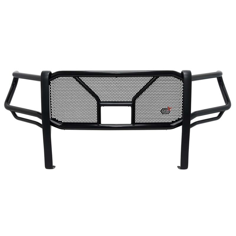 Westin 22-25 Toyota Tundra HDX Grille Guard - Black