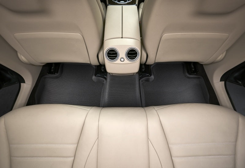 3D MAXpider 25-26 Hyundai Ioniq 5 (w/ Sliding Center Console) Kagu Black R2