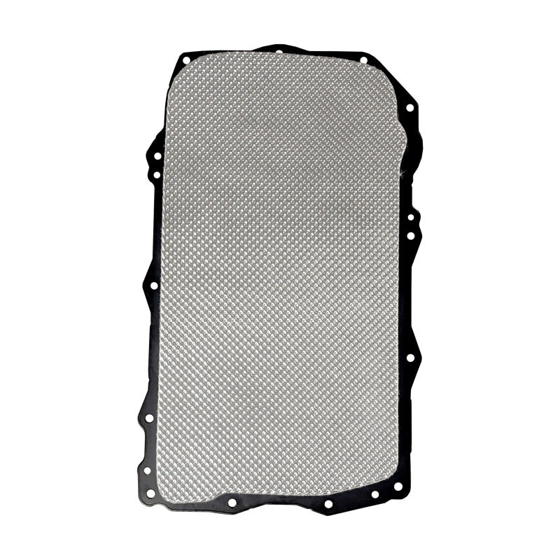 DEI Jeep JL 850RE 8-Speed Transmission Pan Heat Shield