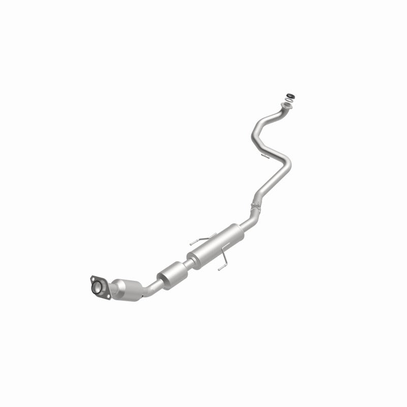 MagnaFlow 14-15 Toyota Yaris 1.5L California Grade CARB Compliant Direct-Fit Catalytic Converter