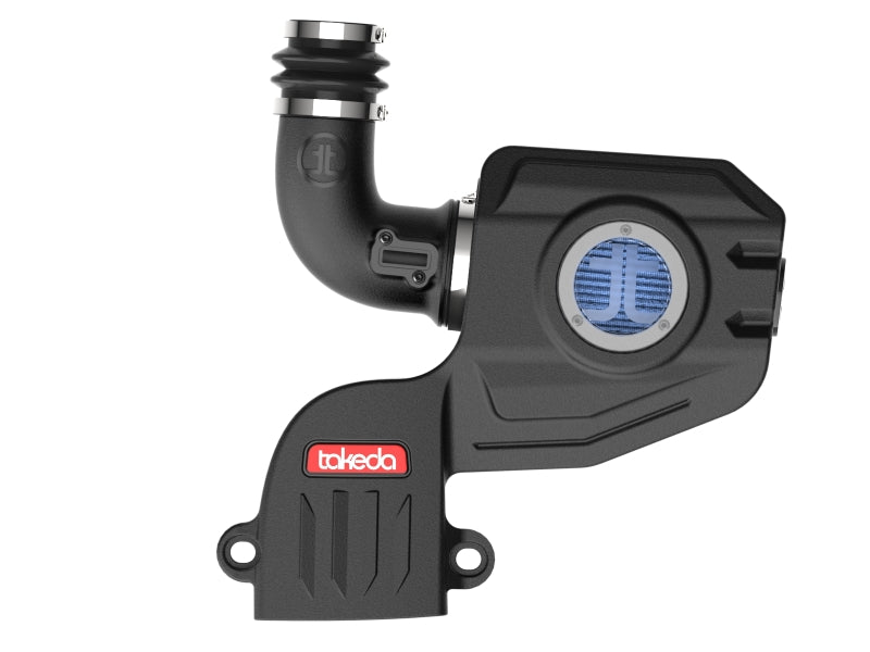 aFe 23-25 Mazda CX-50 L4 2.5L (t) Takeda Momentum Cold Air Intake System w/Pro 5R Filter