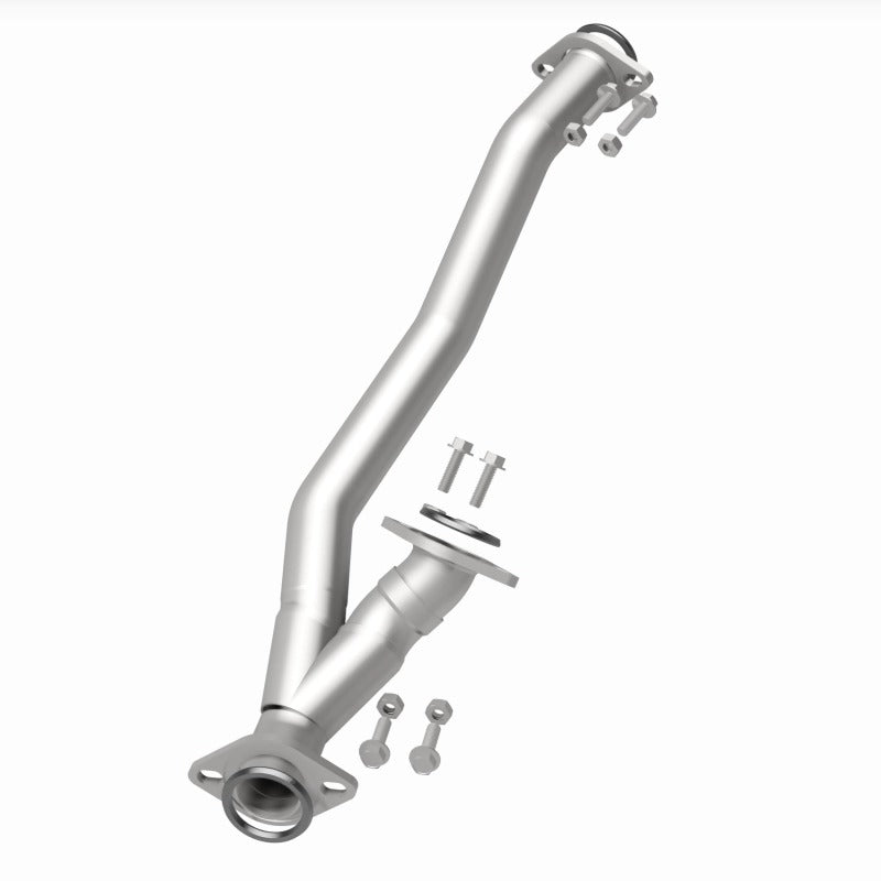 BRE Exhaust 02-06 MPV 3.0L Front Pipe Kit