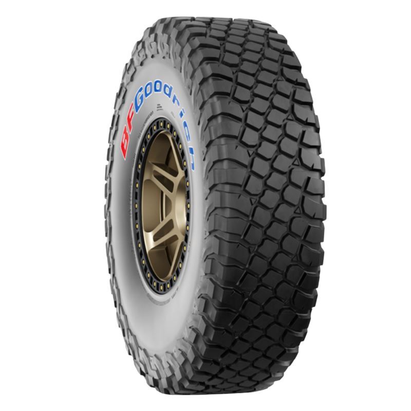 BFGoodrich All Terrain LRC KR3 37X12.50R17 LT 116S
