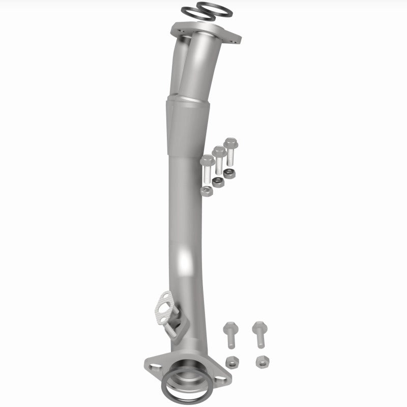 BRE Exhaust 98-00 Tacoma 2.4L Front Pipe Kit