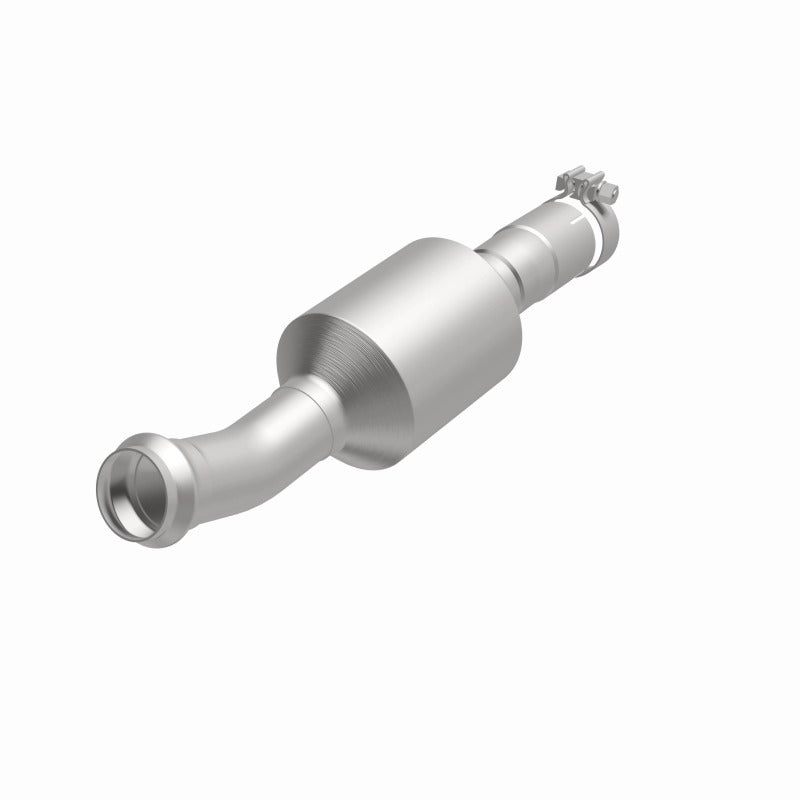 MagnaFlow 20-22 Lincoln Corsair 2.0L FWD Rear Underbody Direct-Fit Catalytic Converter