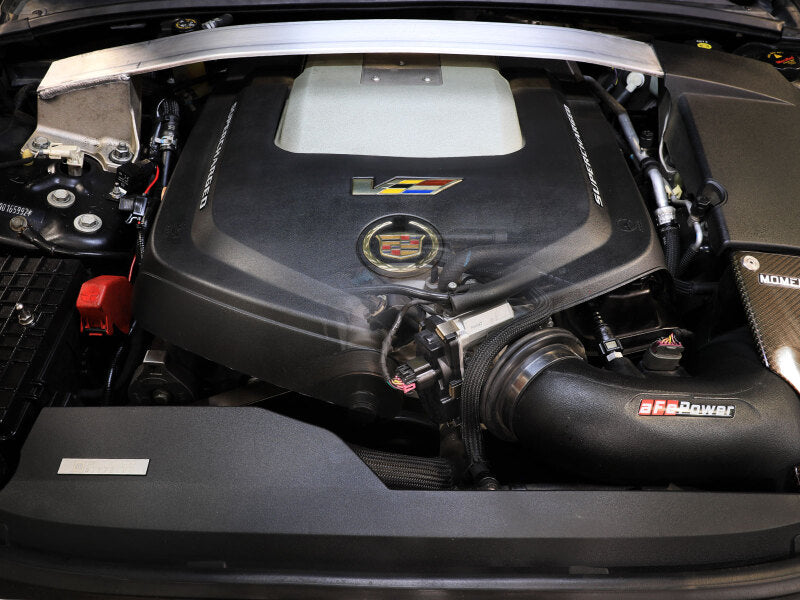 aFe POWER 09-13 Chevrolet Silverado 1500 V8 5.3L/6.2L 92mm Throttle Body