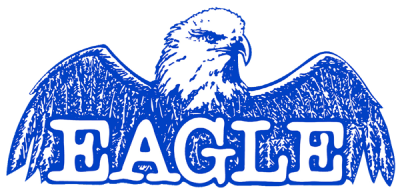 Eagle Chrysler RB 2.200in Journal .990in Pin H-Beam Connecting Rod (Single)