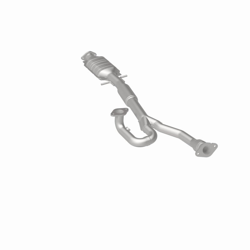 MagnaFlow 2010 Buick LaCrosse 3.0L California Grade CARB Compliant Direct-Fit Catalytic Converter