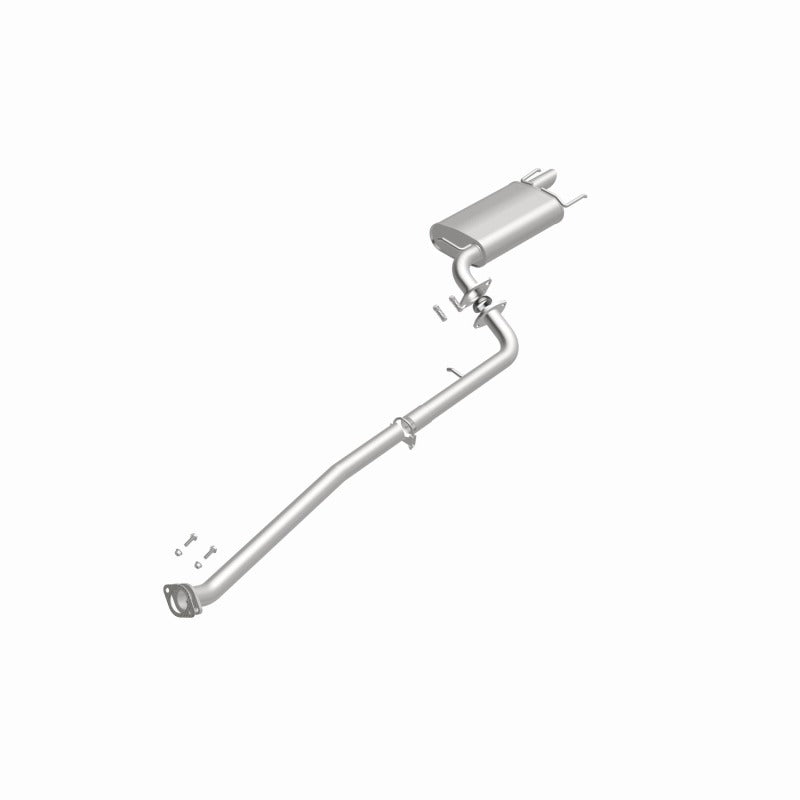 MagnaFlow BRE Exhaust Kit 12-17 Toyota Camry 2.5L