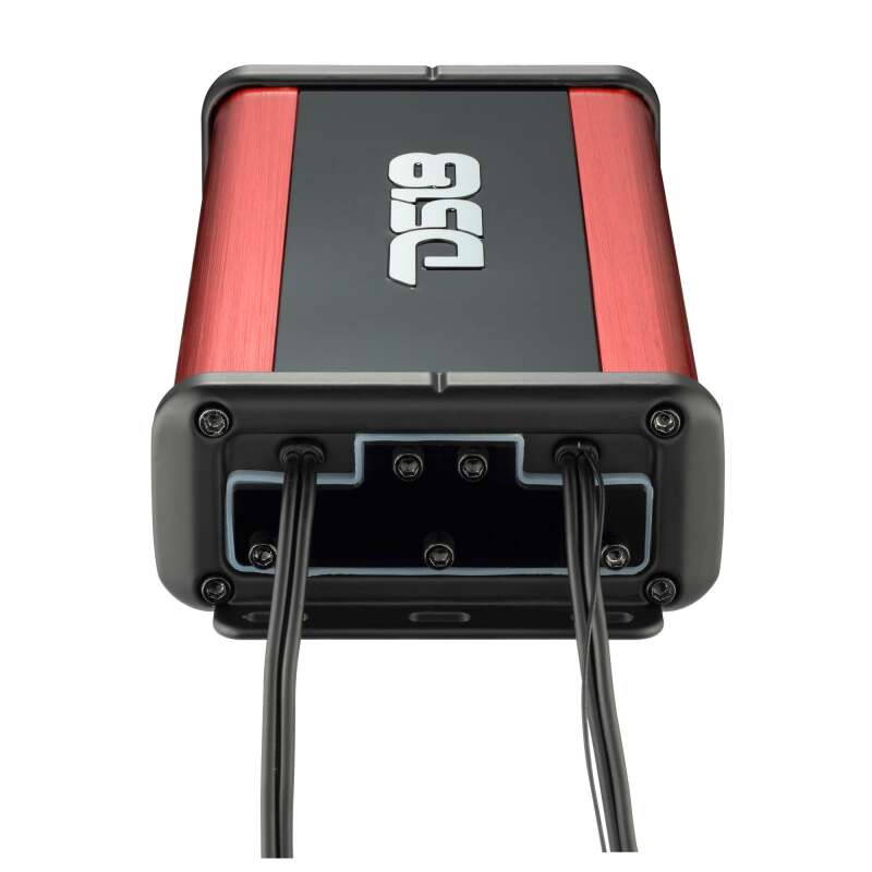 DS18 4-Channel Full-Range 4 x 100 Watts RMS at 4ohm IP67 Waterproof Rated Built-in BT Audio Receiver