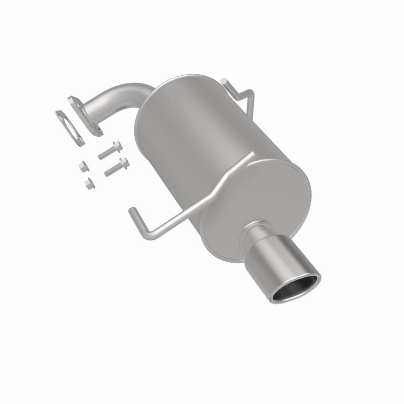 BRE Exhaust 06-09 Legacy 2.5L Muffler Kit