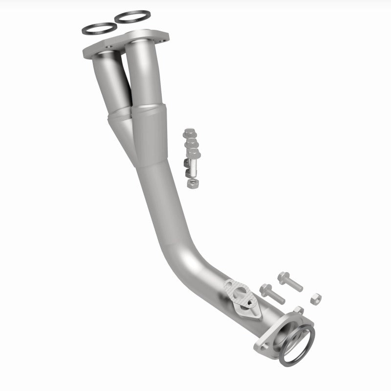 BRE Exhaust 98-00 Tacoma 2.4L Front Pipe Kit
