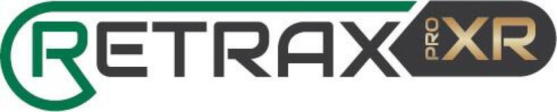 Retrax 17-25 Honda Ridgeline 5.4 ft Bed RetraxPRO XR
