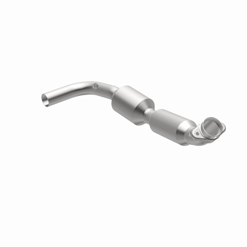 MagnaFlow 05-06 Ford E-250 4.6L California Grade CARB Complaint Direct-Fit Catalytic Converter