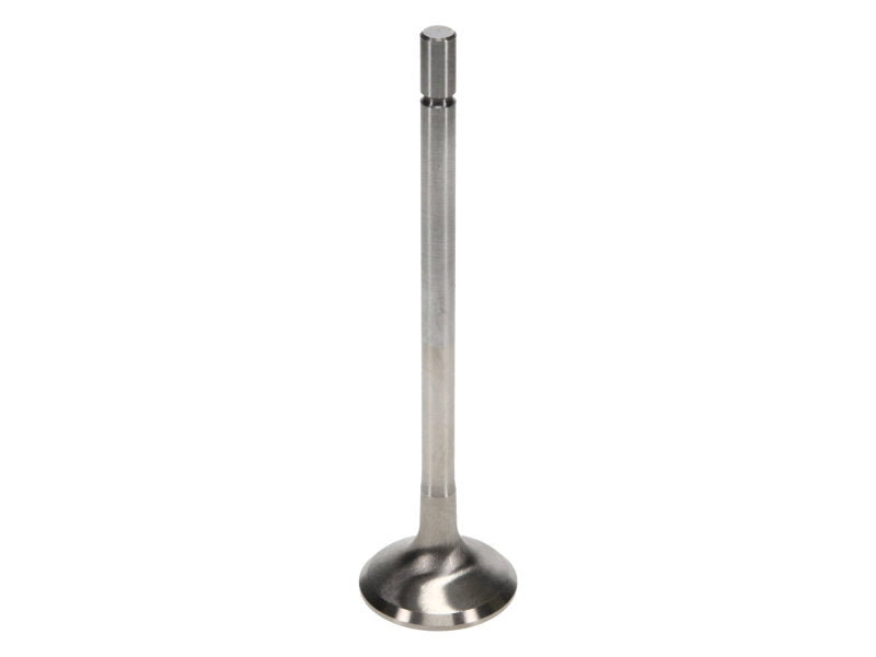 Manley GM 6.6L Duramax Diesel Exhaust Valve Kit 1.300in Head Dia. 4.985in O/A Length, 0.2735in Stem