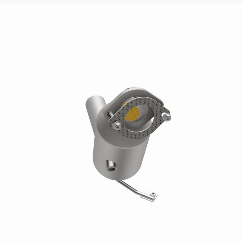 MagnaFlow 20-21 Ford Explorer 3.0L Right Underbody Direct-Fit Catalytic Converter